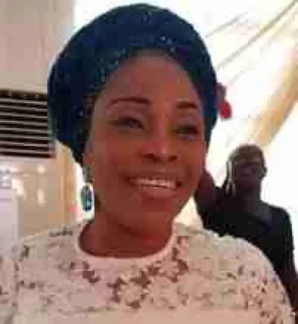 Singer Tope Alabi In Pains As Fraudster Extort Money In Her Name On Instagram